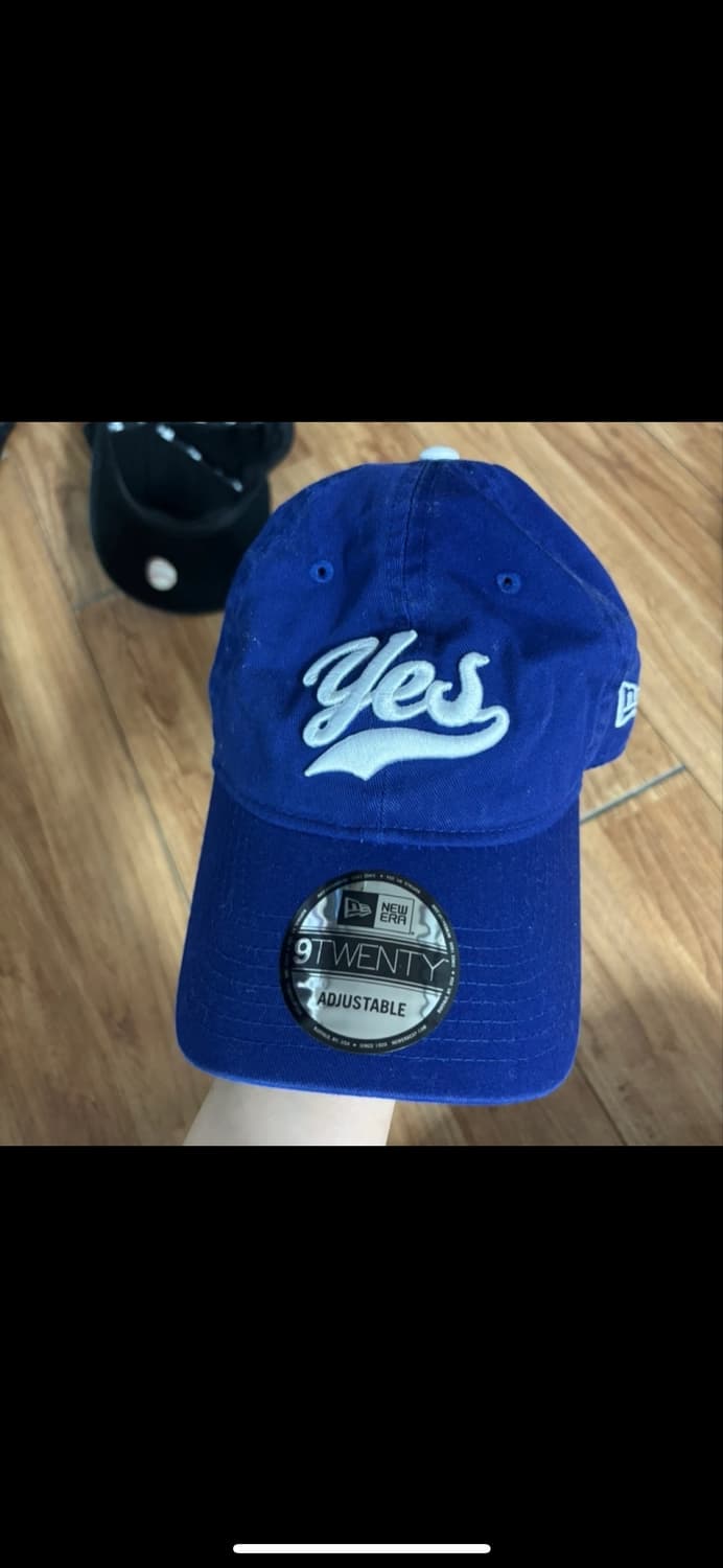 뉴에라 볼캡 상품이미지1