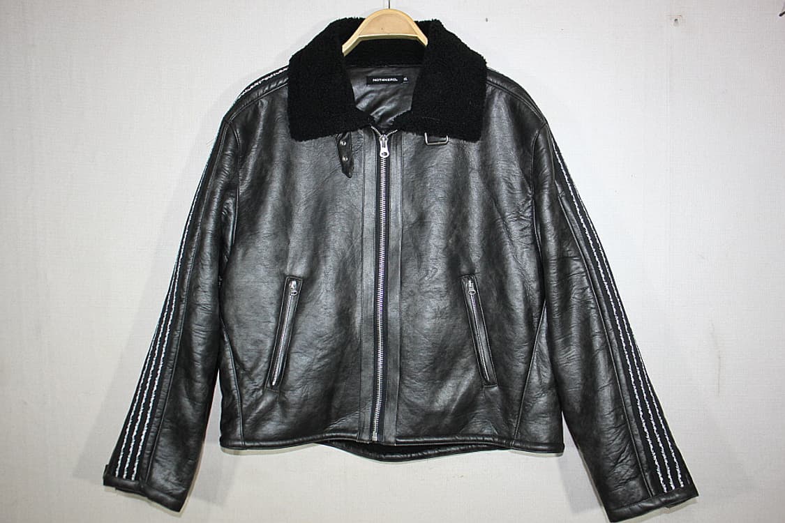 Not4nerd 낫포너드 (XL) 상품이미지1