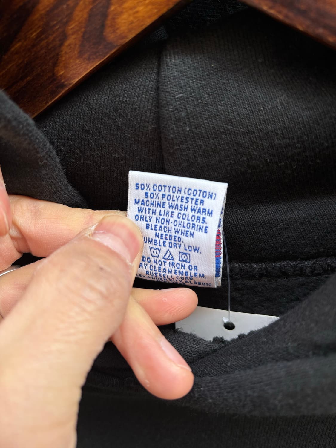 90s 러셀 후디 상품이미지7