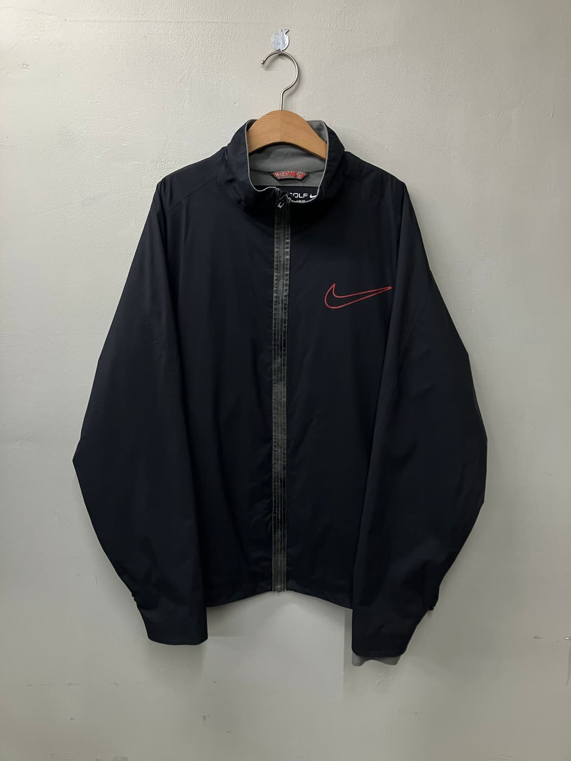 나이키 빅스우시 바람막이 자켓 상품이미지1