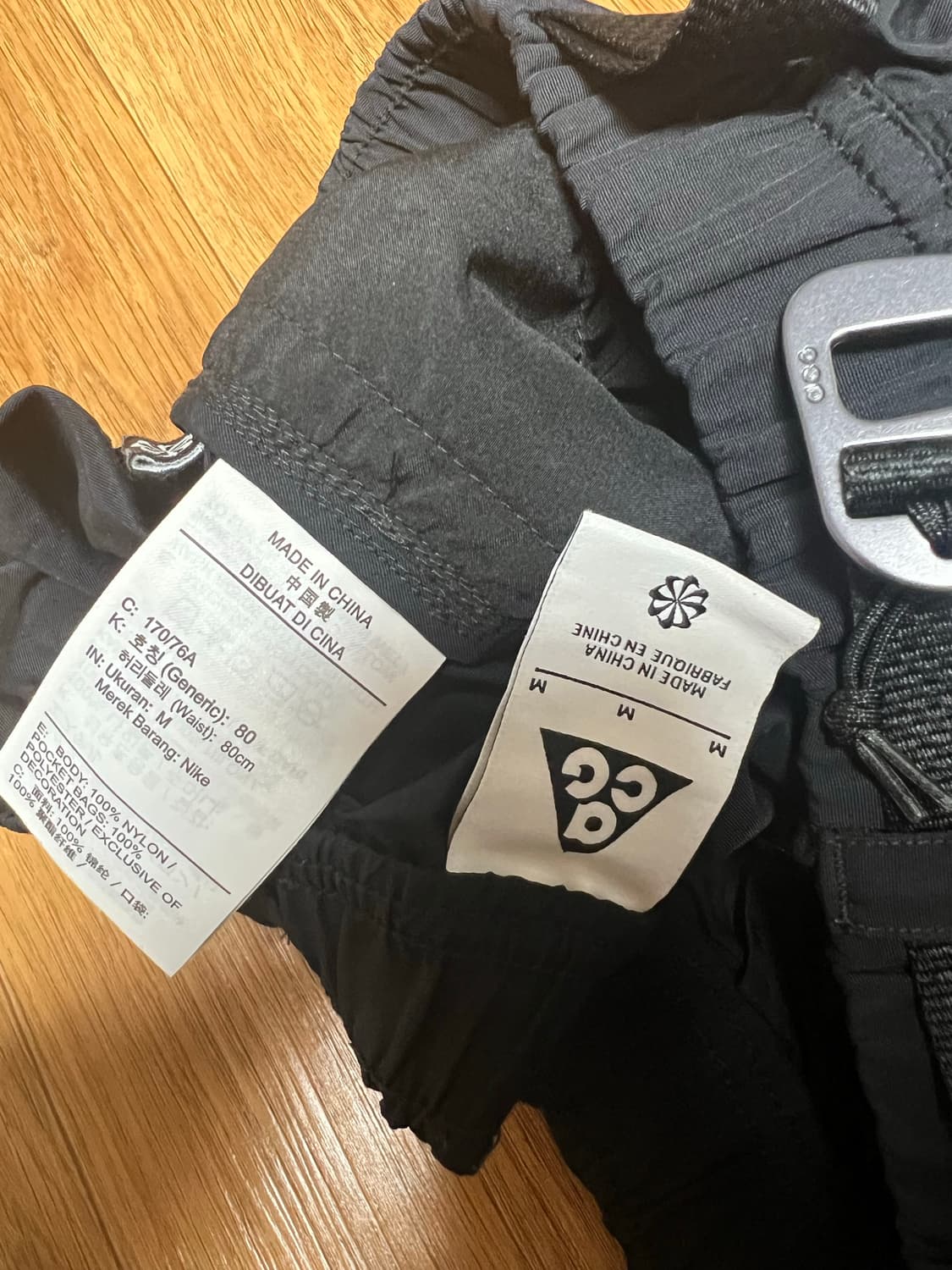 나이키 ACG CZ6705-014 상품이미지3