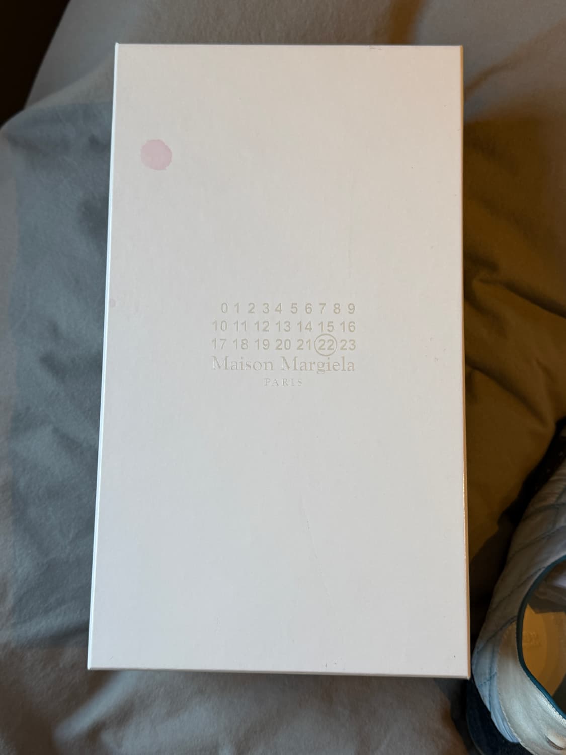 메종 마르지엘라 25fw 스프린터 43(275) 상품이미지9