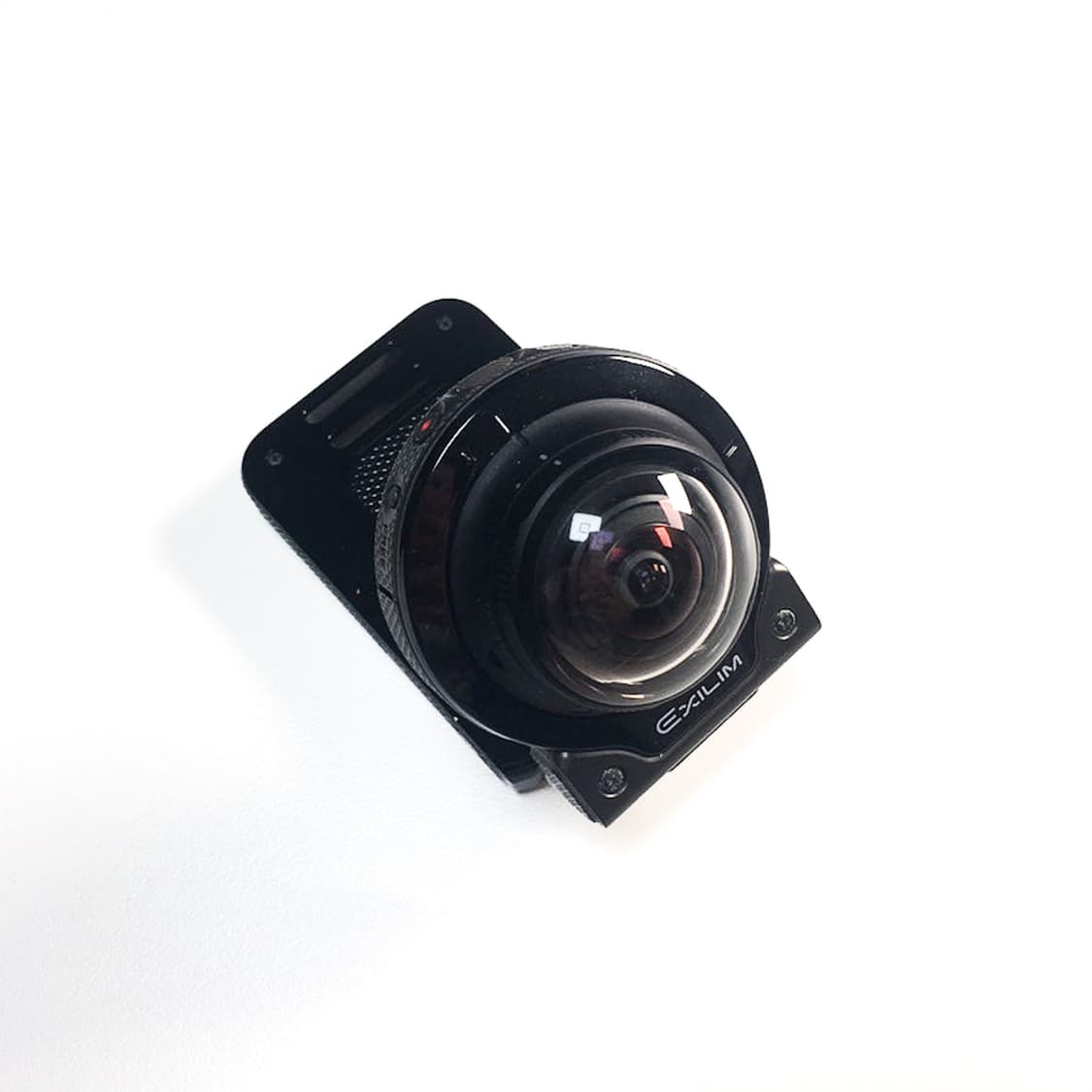 카시오 CASIO Exilm ex-FR200CT 블랙 빈티지디카  상품이미지2