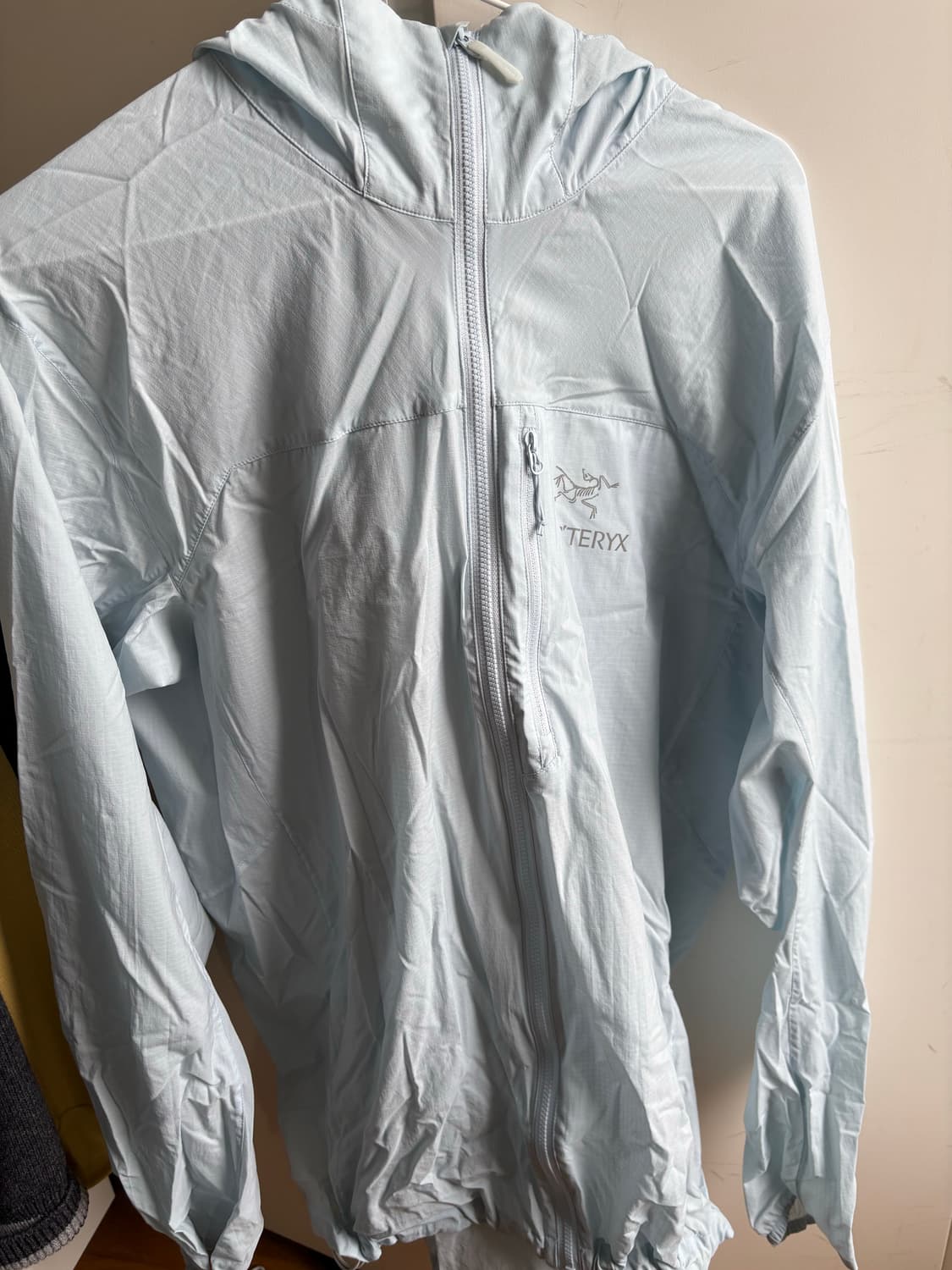 아크테릭스 스쿼미시 후디 데이브레이크 상품이미지2