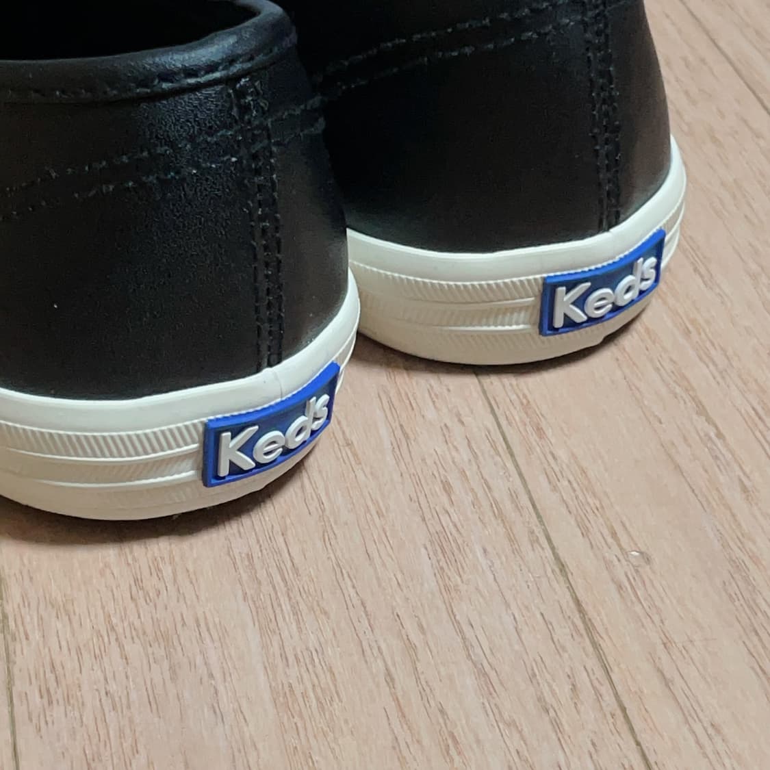 미착용 새상품) 케즈 keds 챔피온 레더 여성 230 정가 8.9 상품이미지6