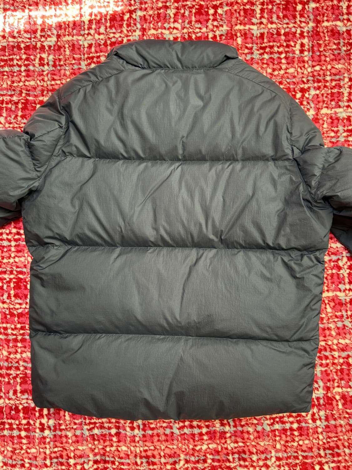 자라 오리진 오리진스 워터 프루프 다운 점퍼 패딩 상품이미지5