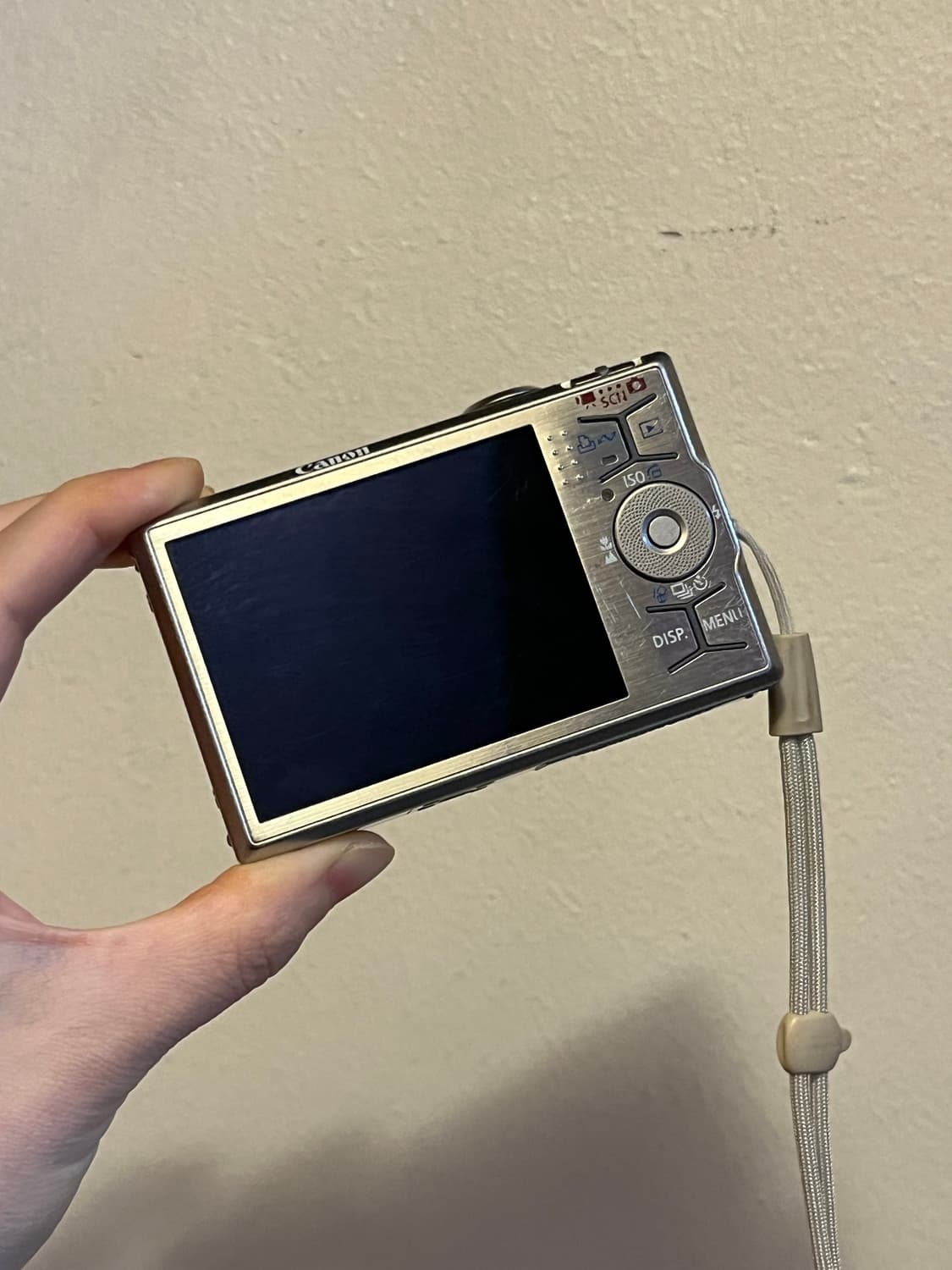 캐논 익서스90, 익시95, sd790 no 상품이미지2