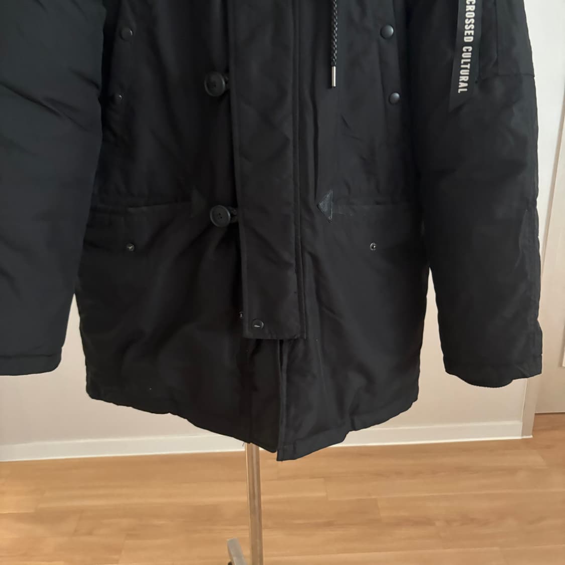 Frank Stone Antarctica 남성 패딩 95 상품이미지2