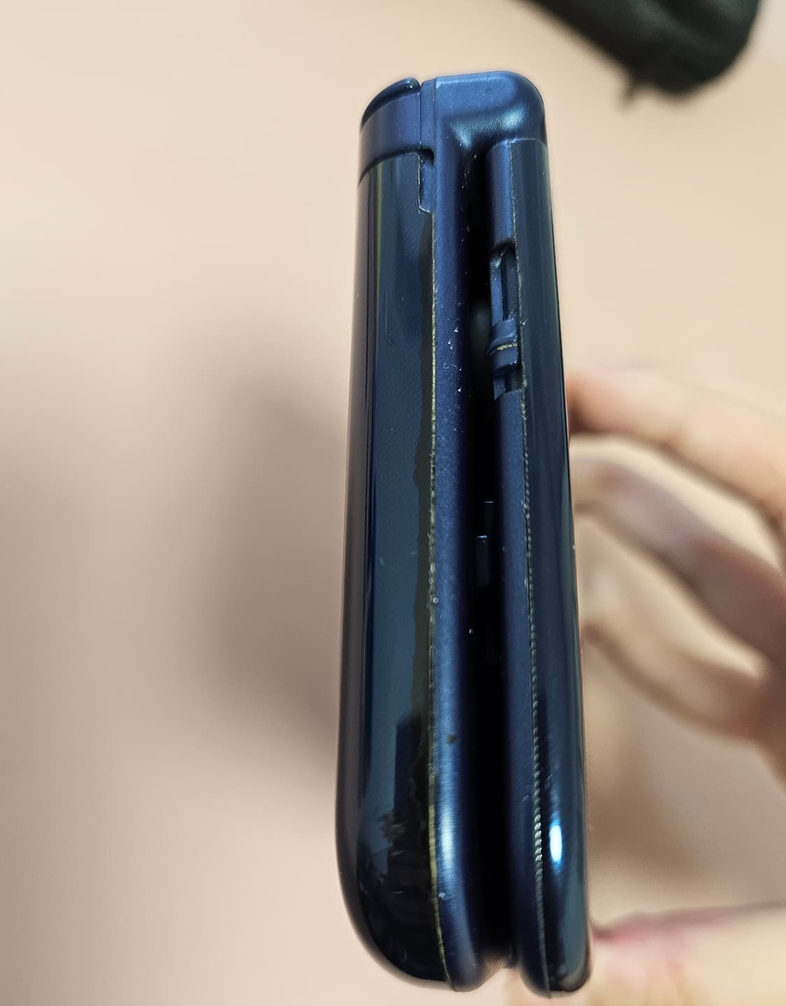 New nintendo 3ds xl blue 상품이미지7