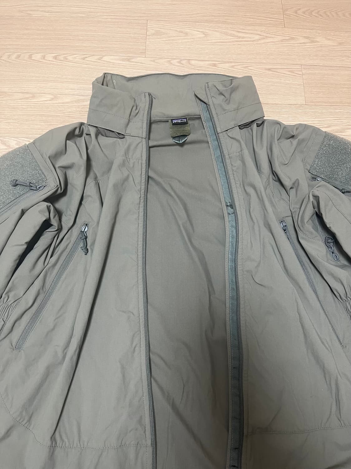 파타고니아 Mars Level 5 PCU L 상품이미지3