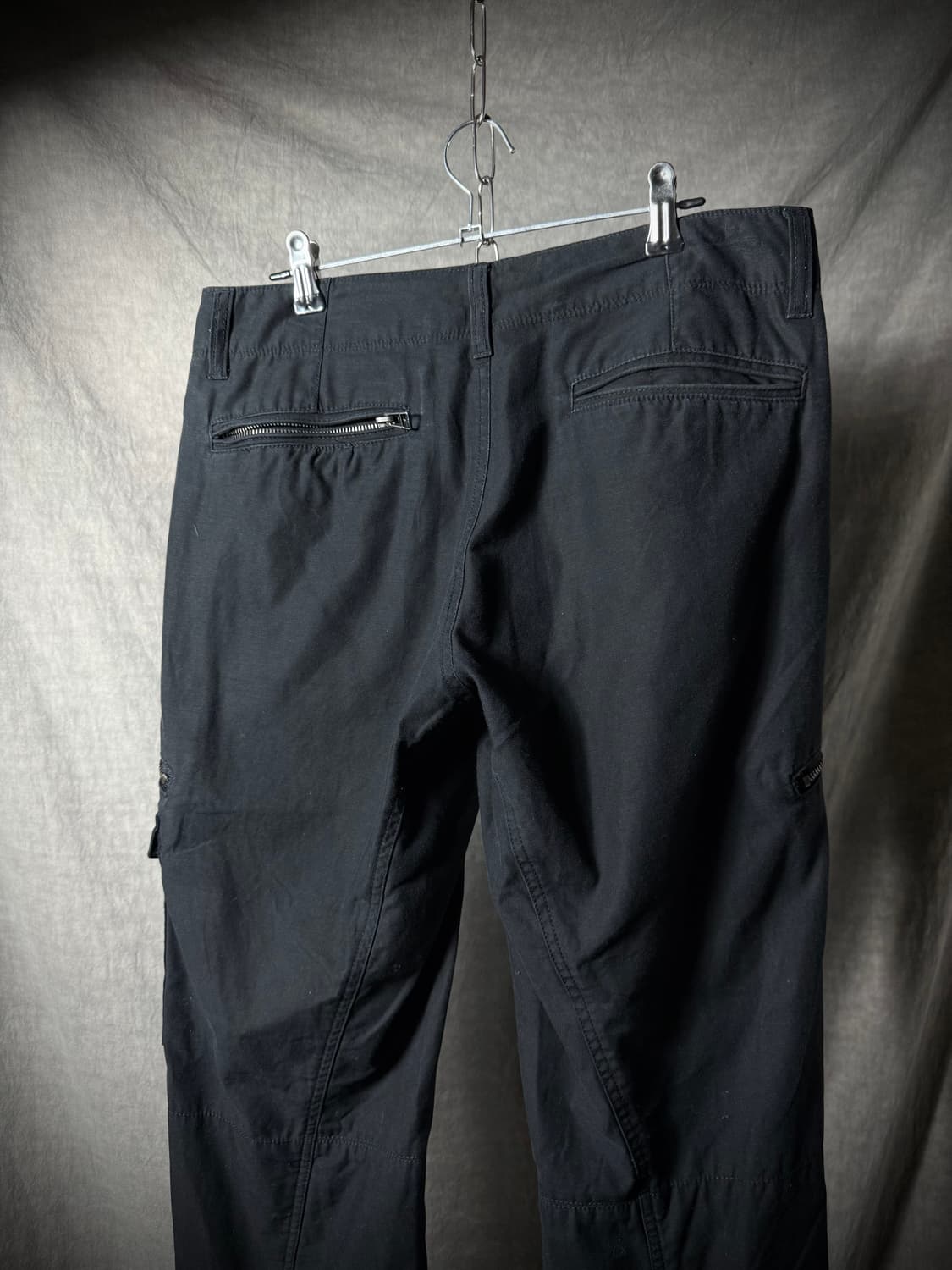 SPINASH Tech Cargo Pants  상품이미지6