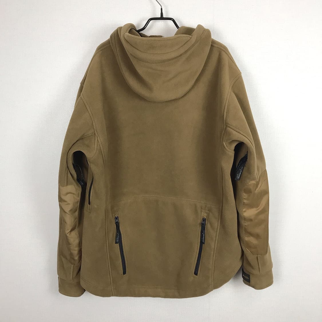 헬리콘텍스 패트리어트 플리스 자켓 남성L 상품이미지5