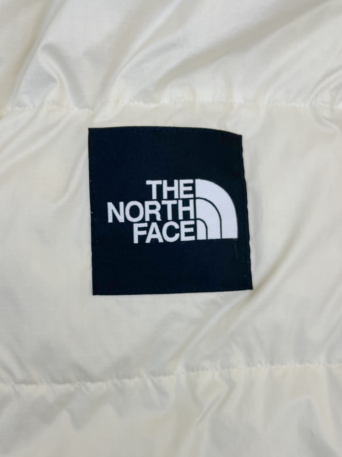 노스페이스 노벨티 눕시 다운 자켓 상품이미지5