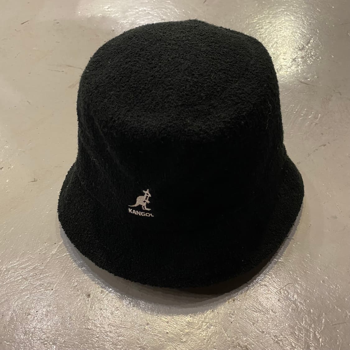 캉골 버킷햇 상품이미지1