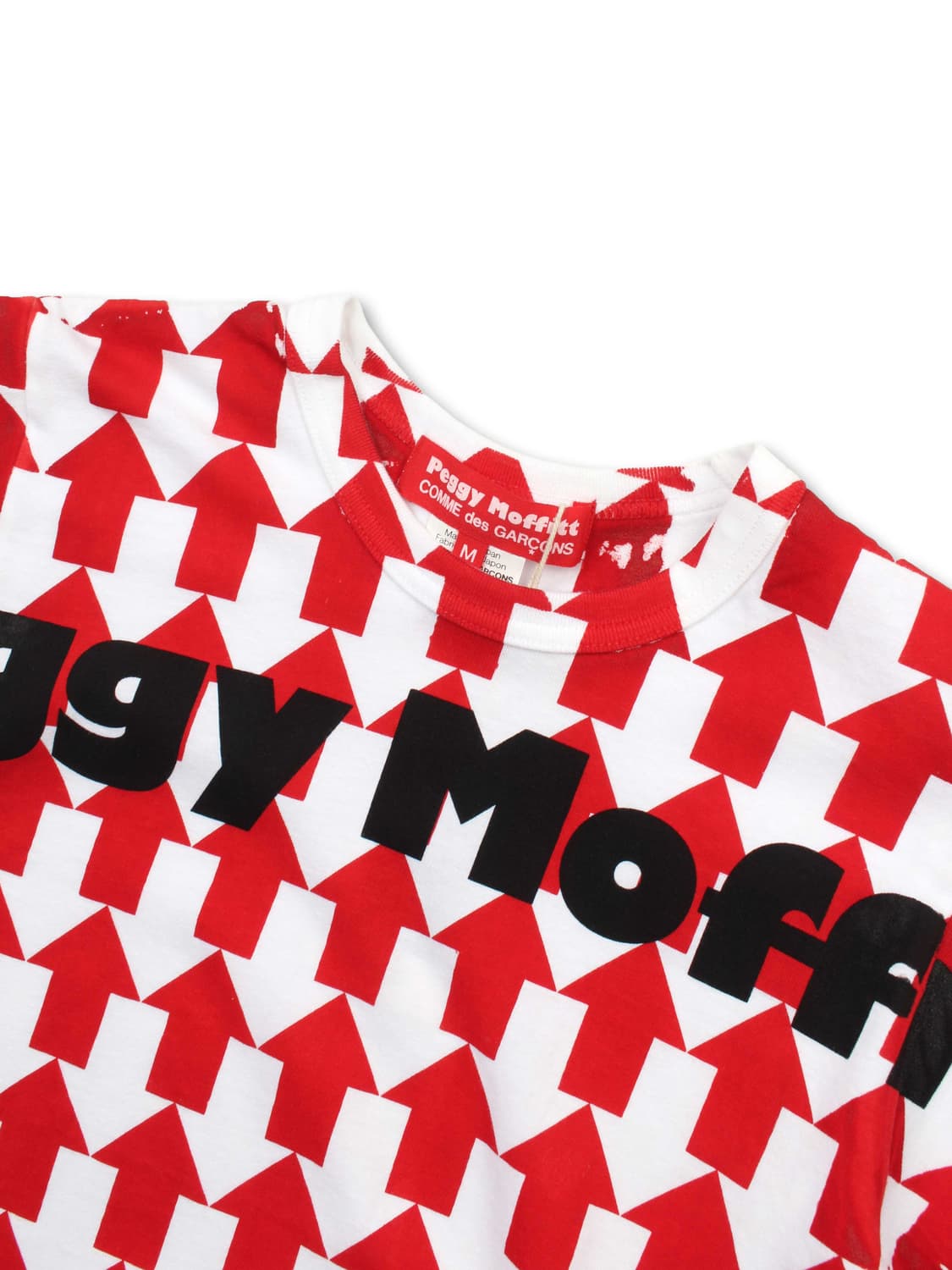 2004 COMME des GARCONS X Peggy Moffitt  상품이미지2