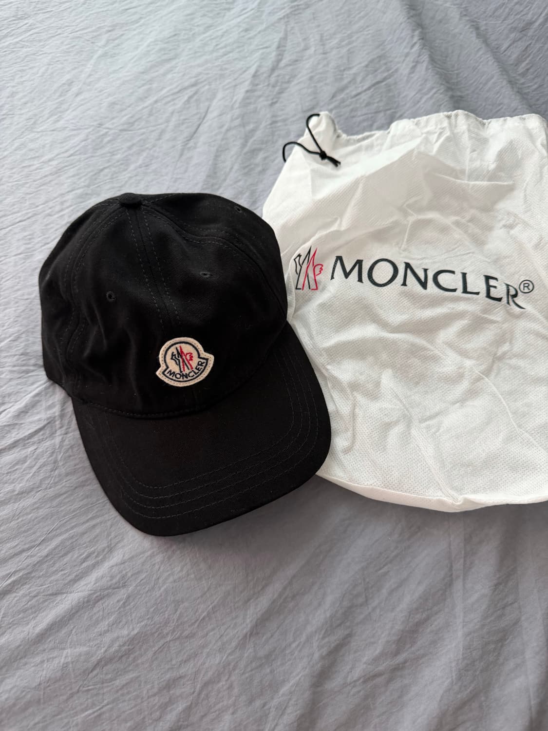 몽클레어 모자 상품이미지1