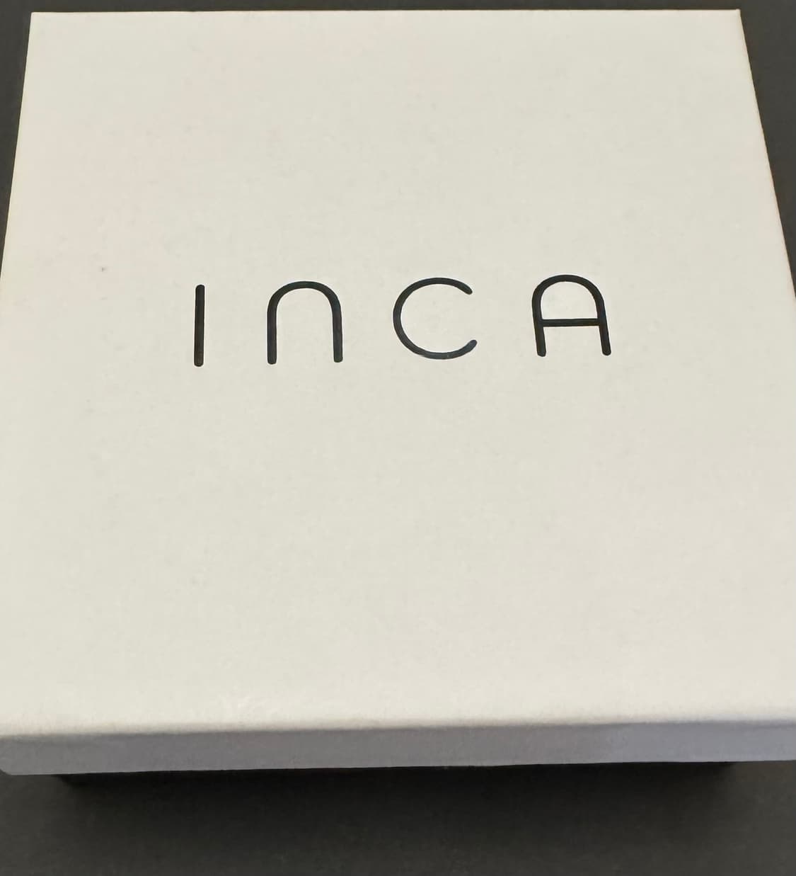 INCA 천연석목걸이 상품이미지1