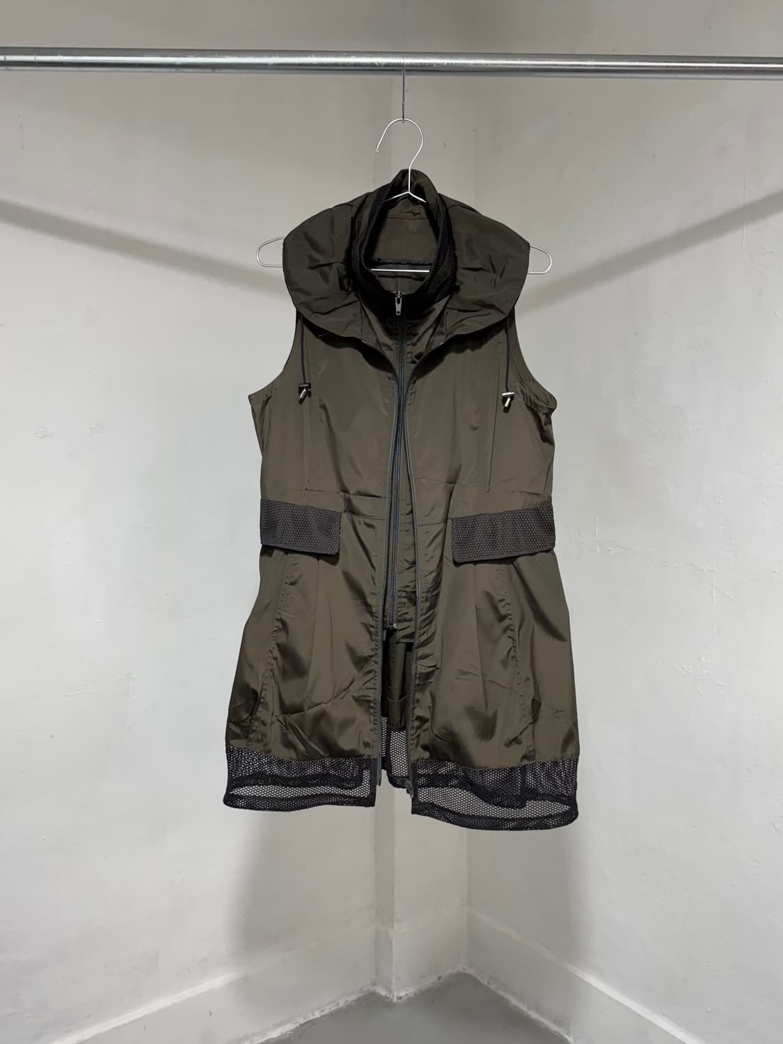 vtg vest 상품이미지1