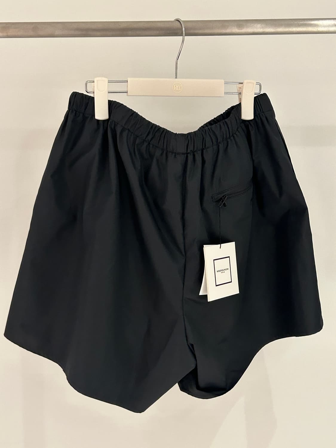nylon shorts 상품이미지4