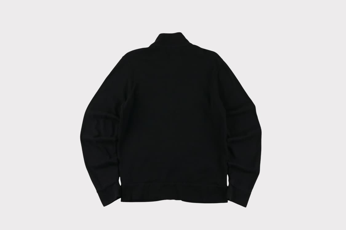 [M] 00's 폴로 진스 코튼 집업 자켓 상품이미지6