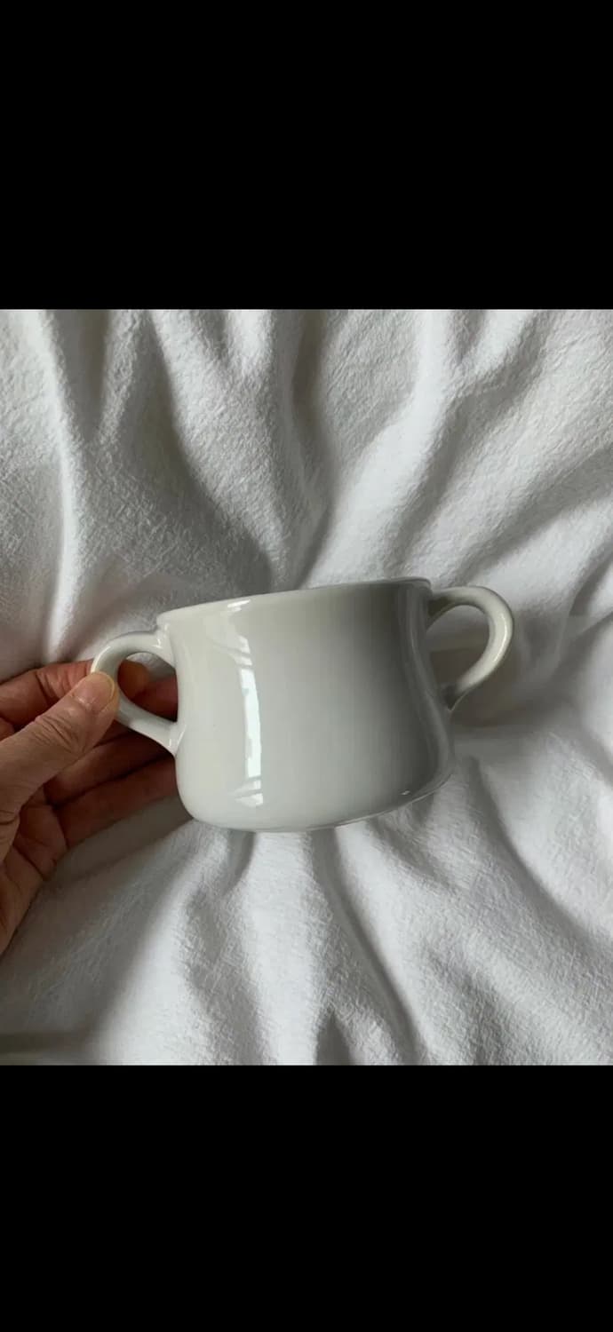 빈티지 스트로베리 양손습볼  상품이미지3