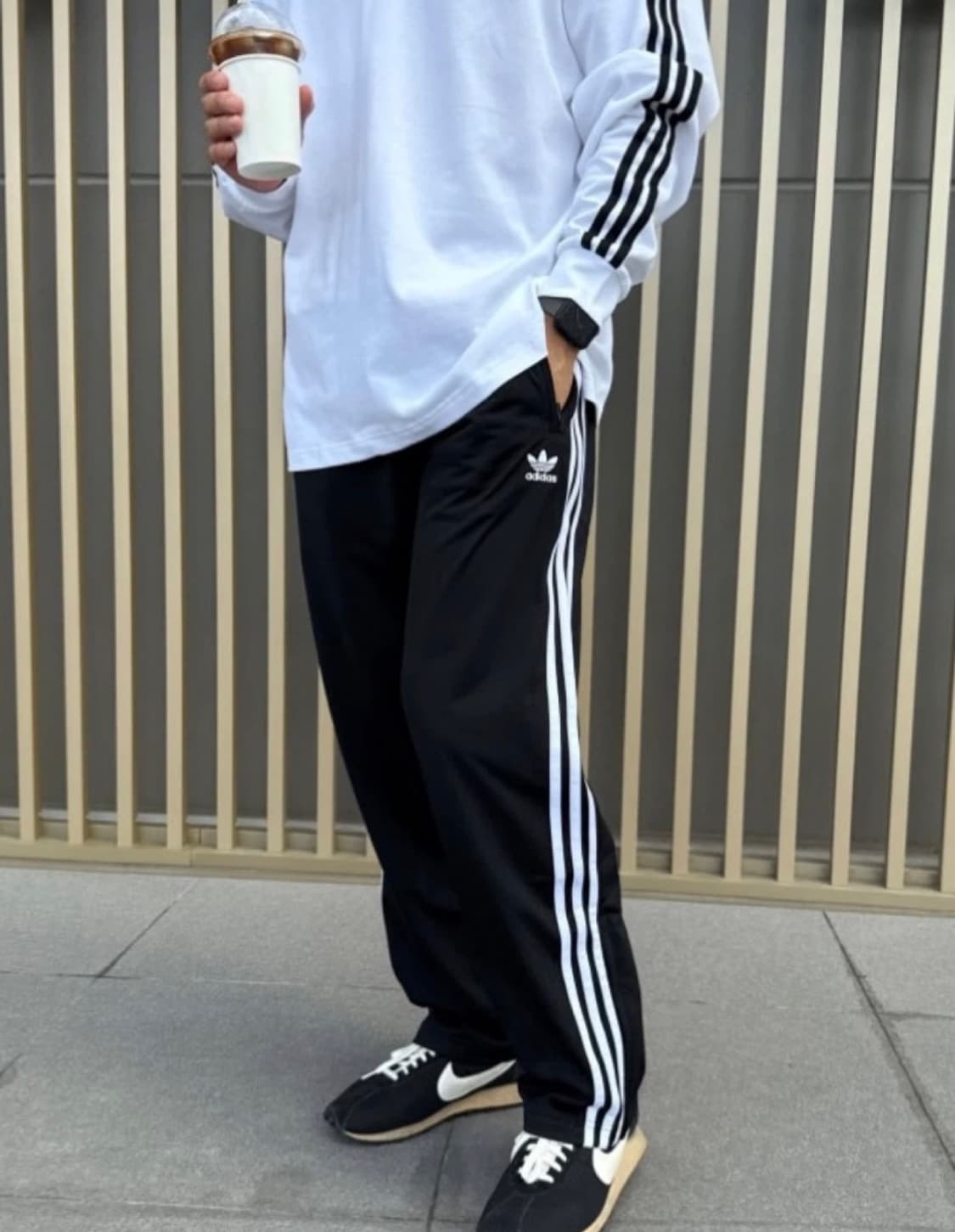 아디다스 파이어 버드 팬츠 상품이미지2