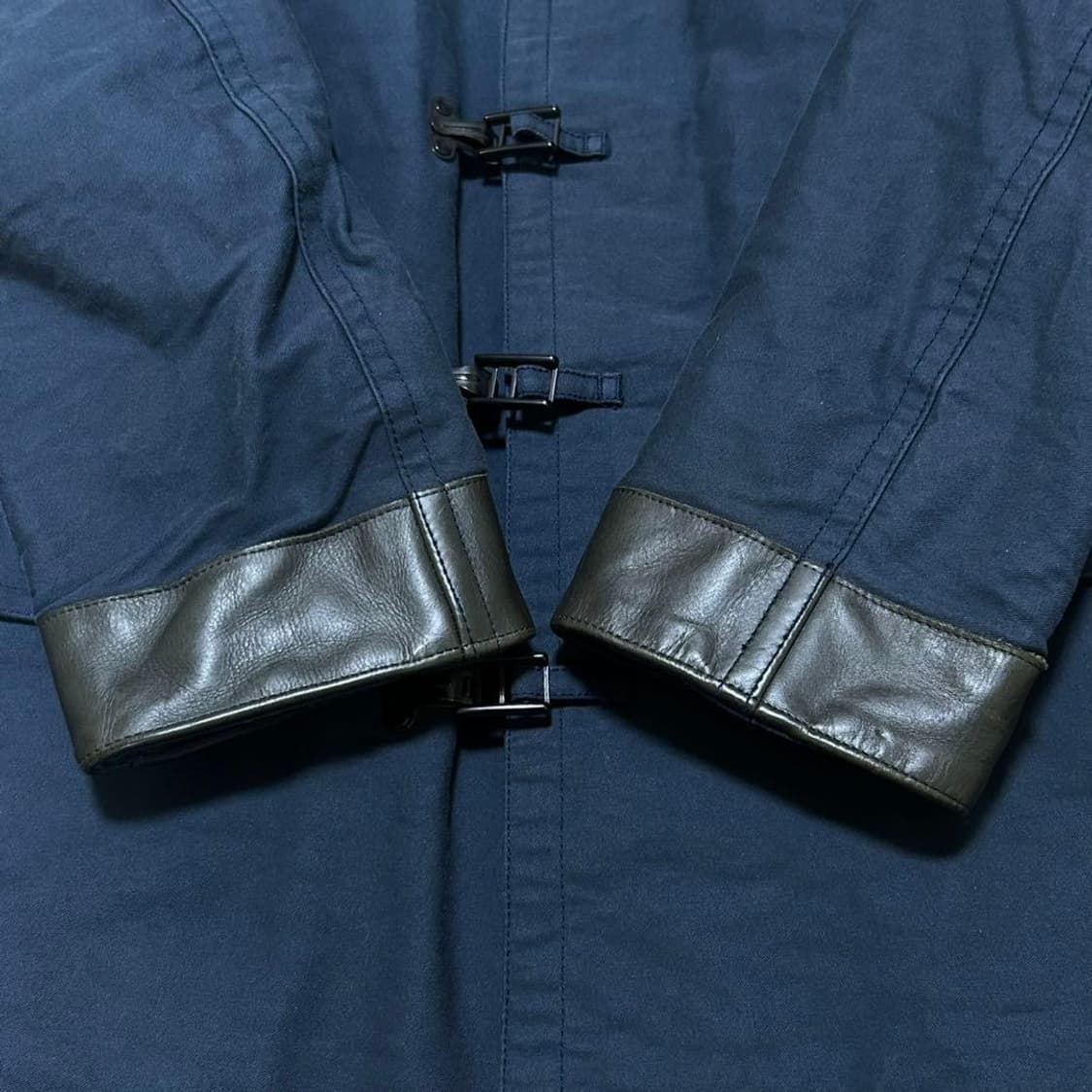 [50] 나이젤카본 클립 파이어맨 코트 자켓 상품이미지5