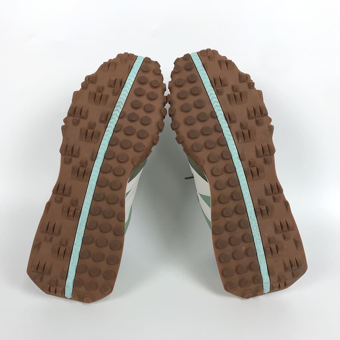 뉴발란스 XC72 그린 스니커즈 신발 남성275 상품이미지9