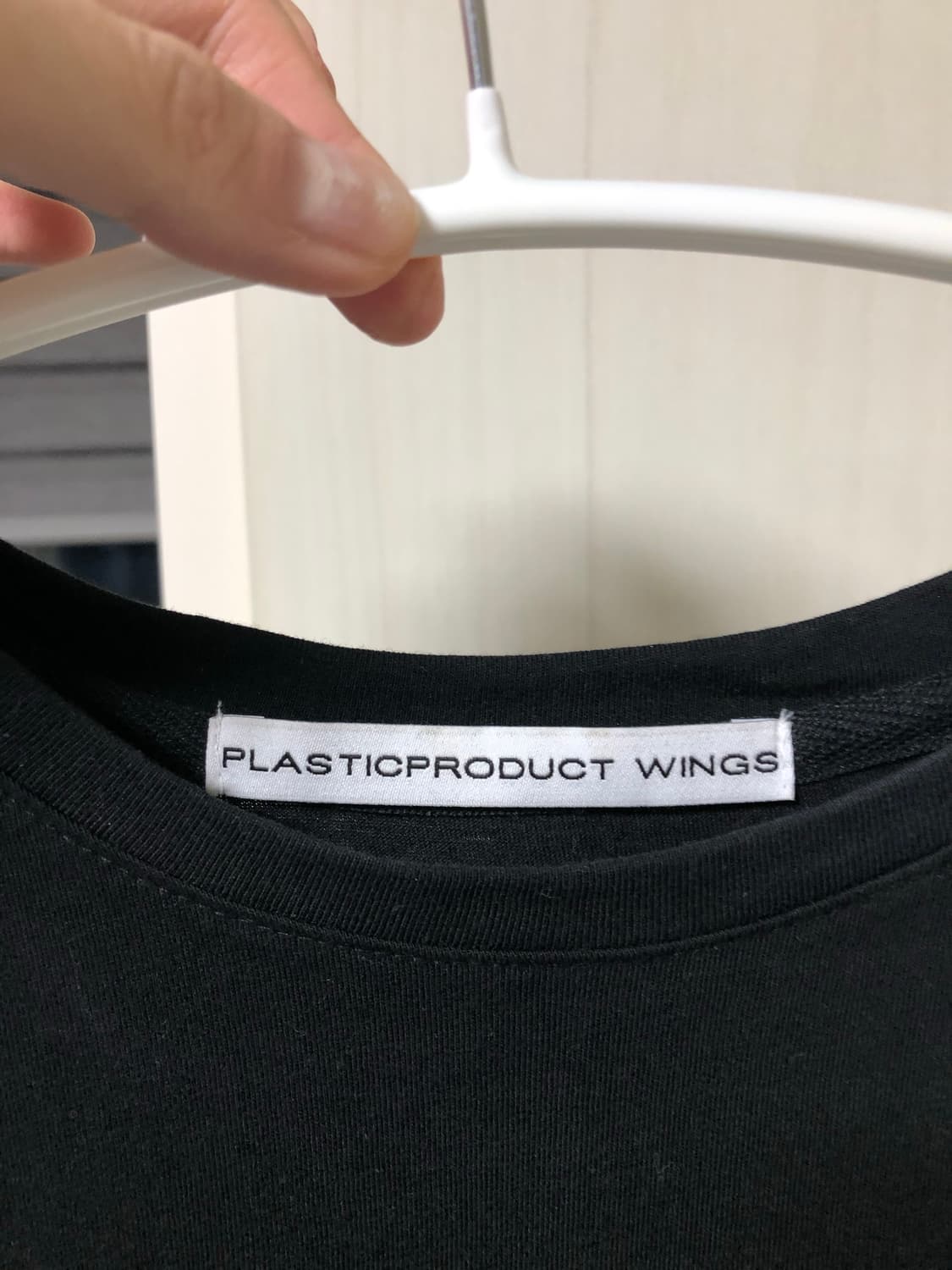[S] plastic product wings  상품이미지4