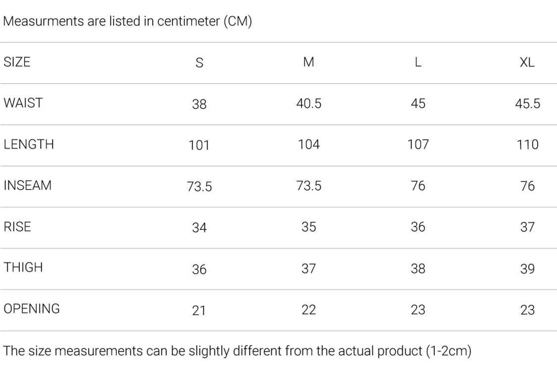 labros 라브로스 스마트데이지 배기진 연청 m 새상품 상품이미지2