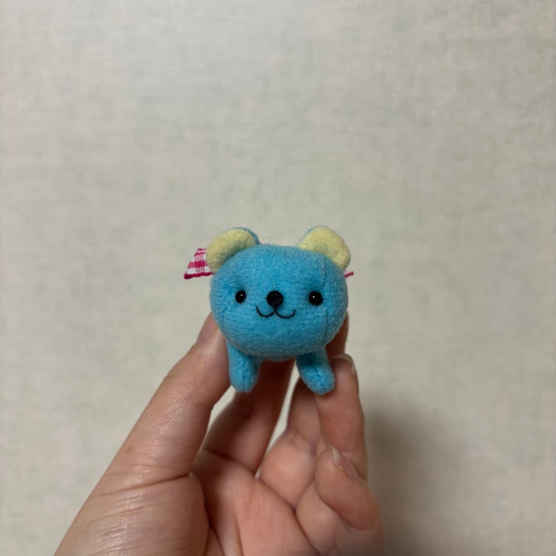 고전 빈티지 시나다컴퍼니 곰돌이 인형 상품이미지1