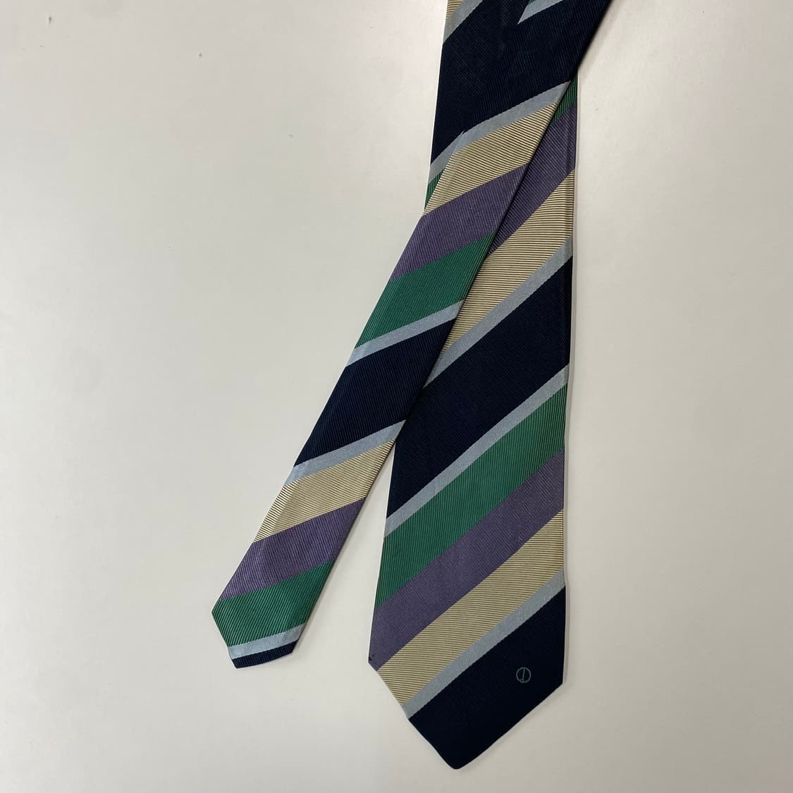 던힐(dunhill) 명품 정품 넥타이 상품이미지2