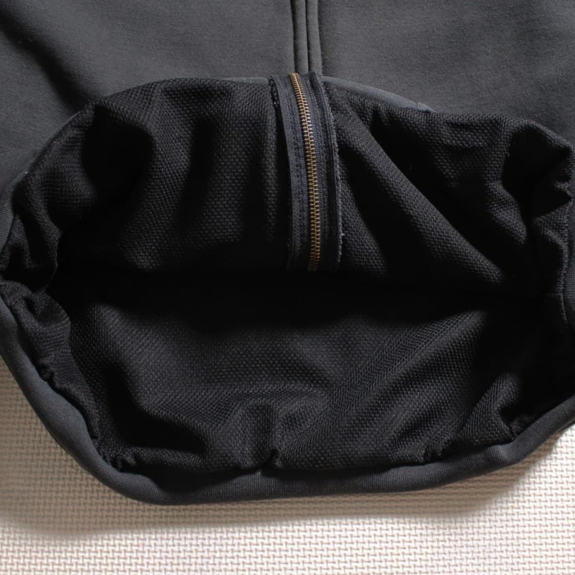 Carhartt 칼하트 블랙 후드집업  상품이미지3