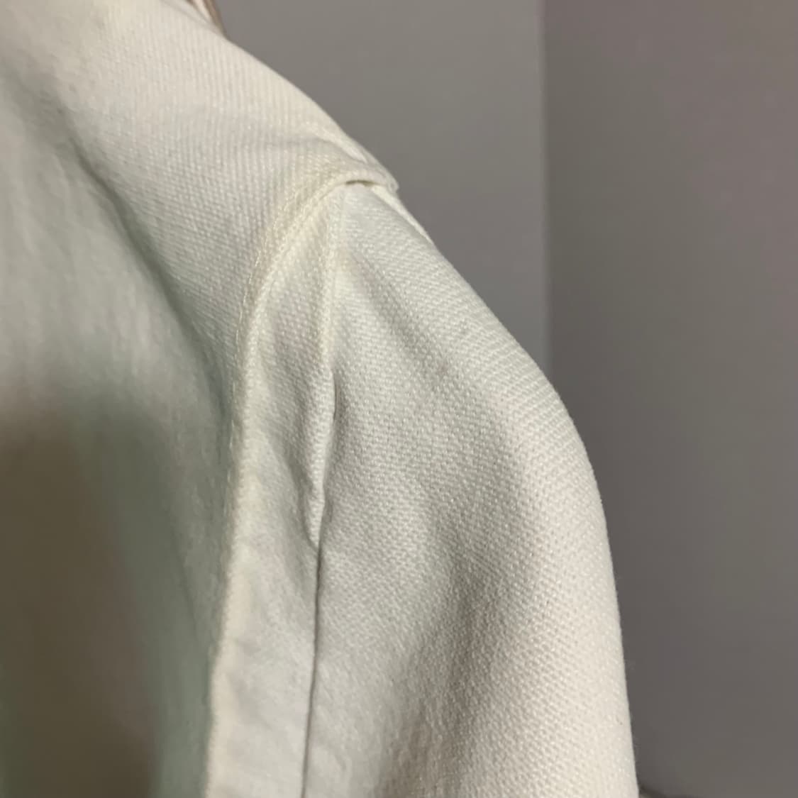 울리치 초어 자켓 상품이미지4