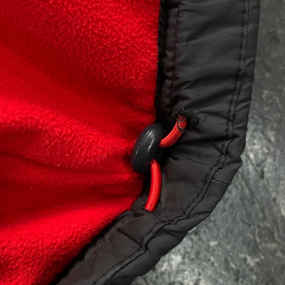 100 홀리스터 패딩조끼 상품이미지5