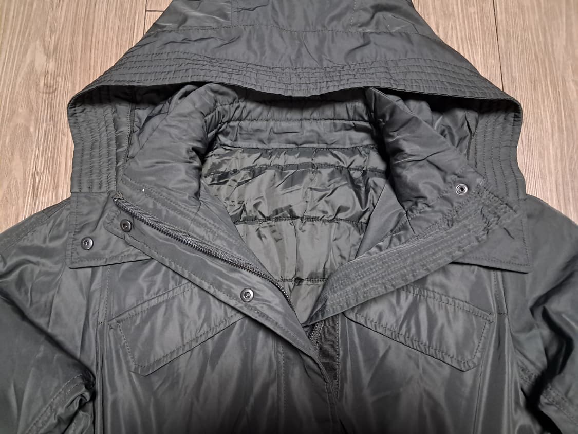 베라왕 롱패딩 55 상품이미지5