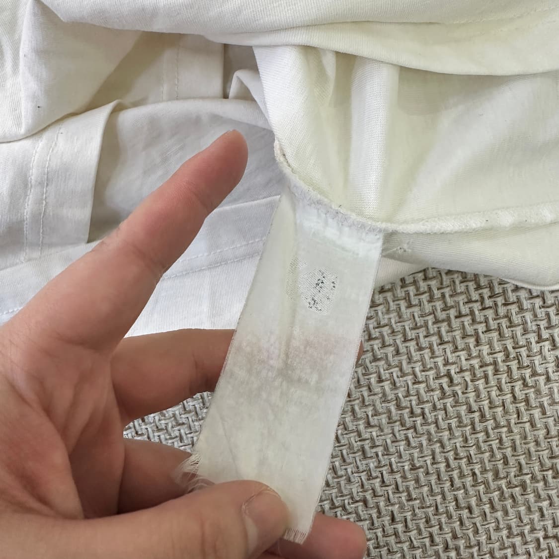 L 코닥 뷰파인더 컬러라마 반팔티 0420D 상품이미지3