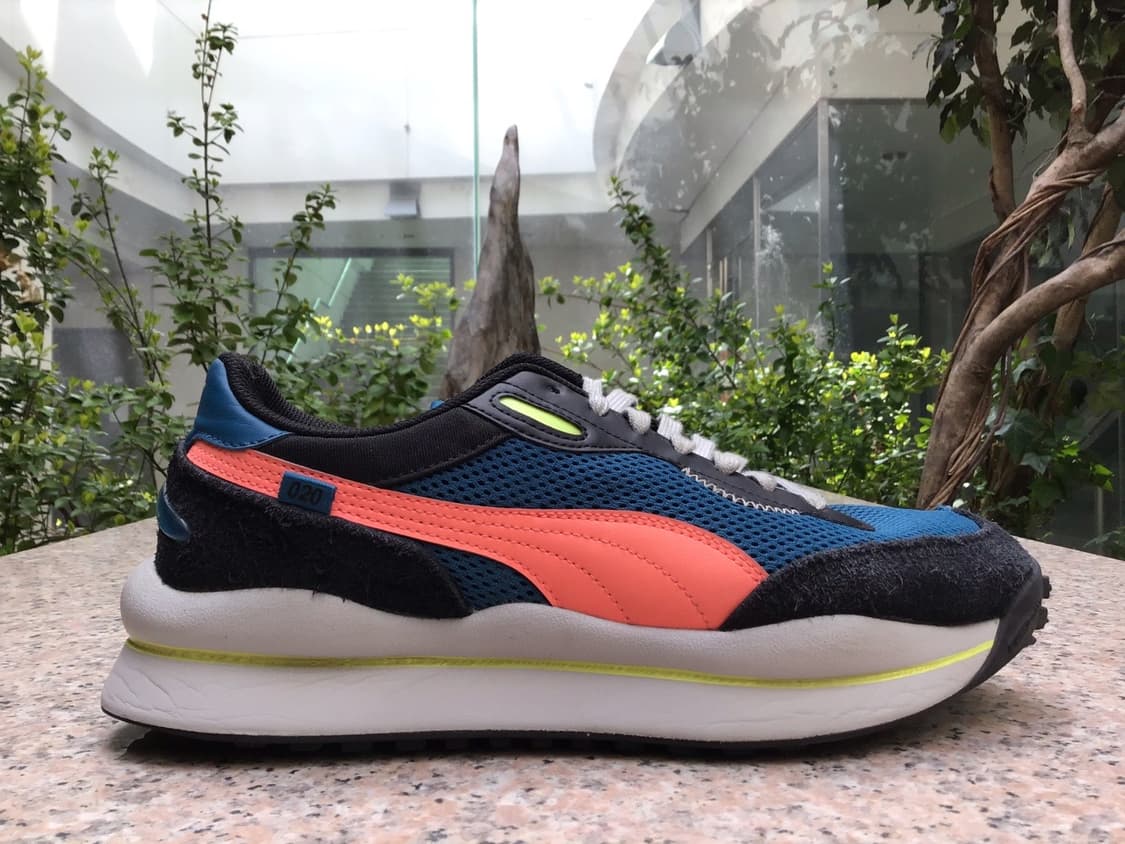 [280] PUMA 스타일 라이더 네오 아카이브 상품이미지10