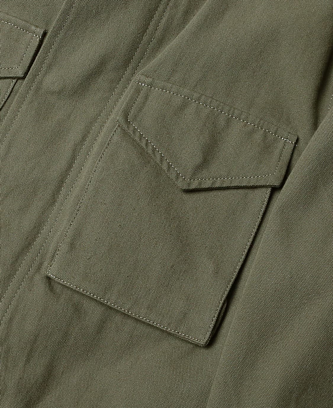 브릴라 퍼 일 구스토 [Brilla Per Il Gusto] 야상 자켓 상품이미지4