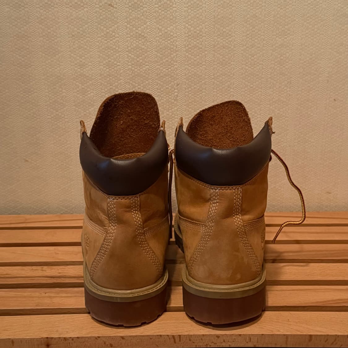 팀버랜드 6인치 워터프루프 워커 225 상품이미지4