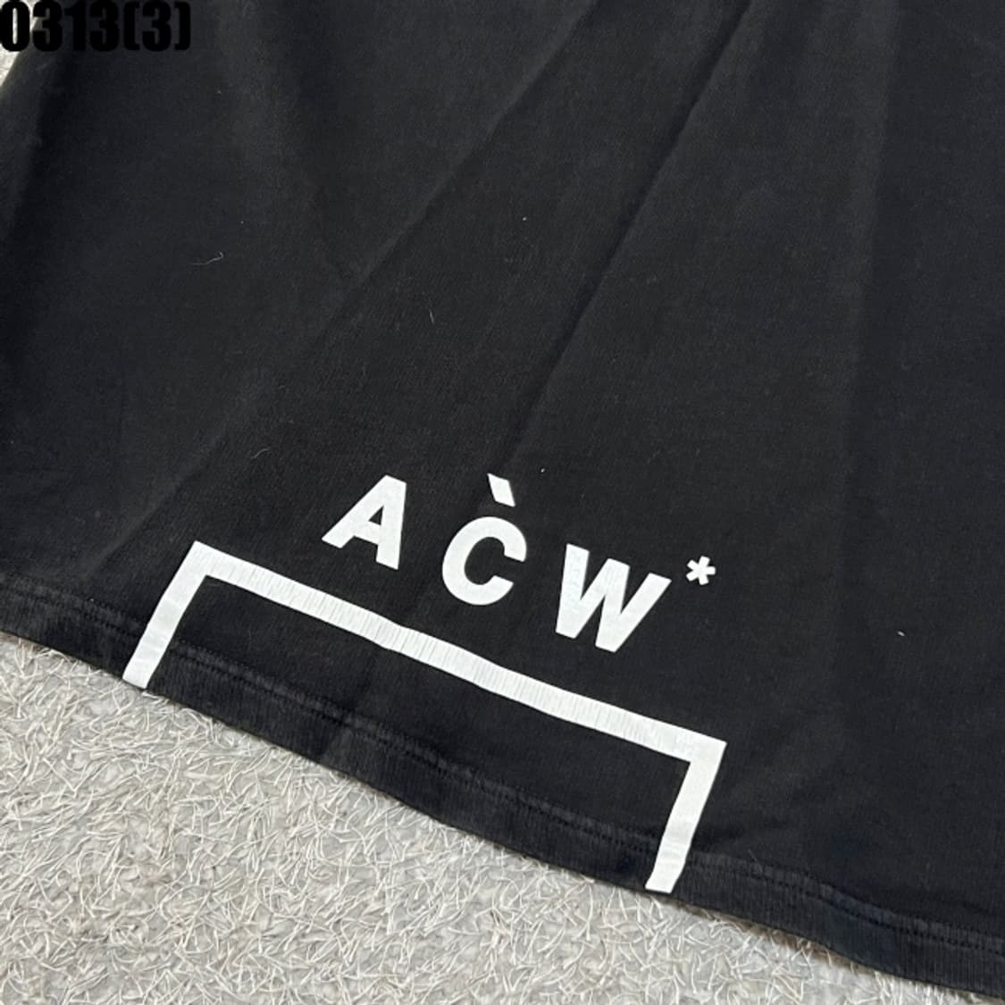 어콜드월 후드티 상품이미지8