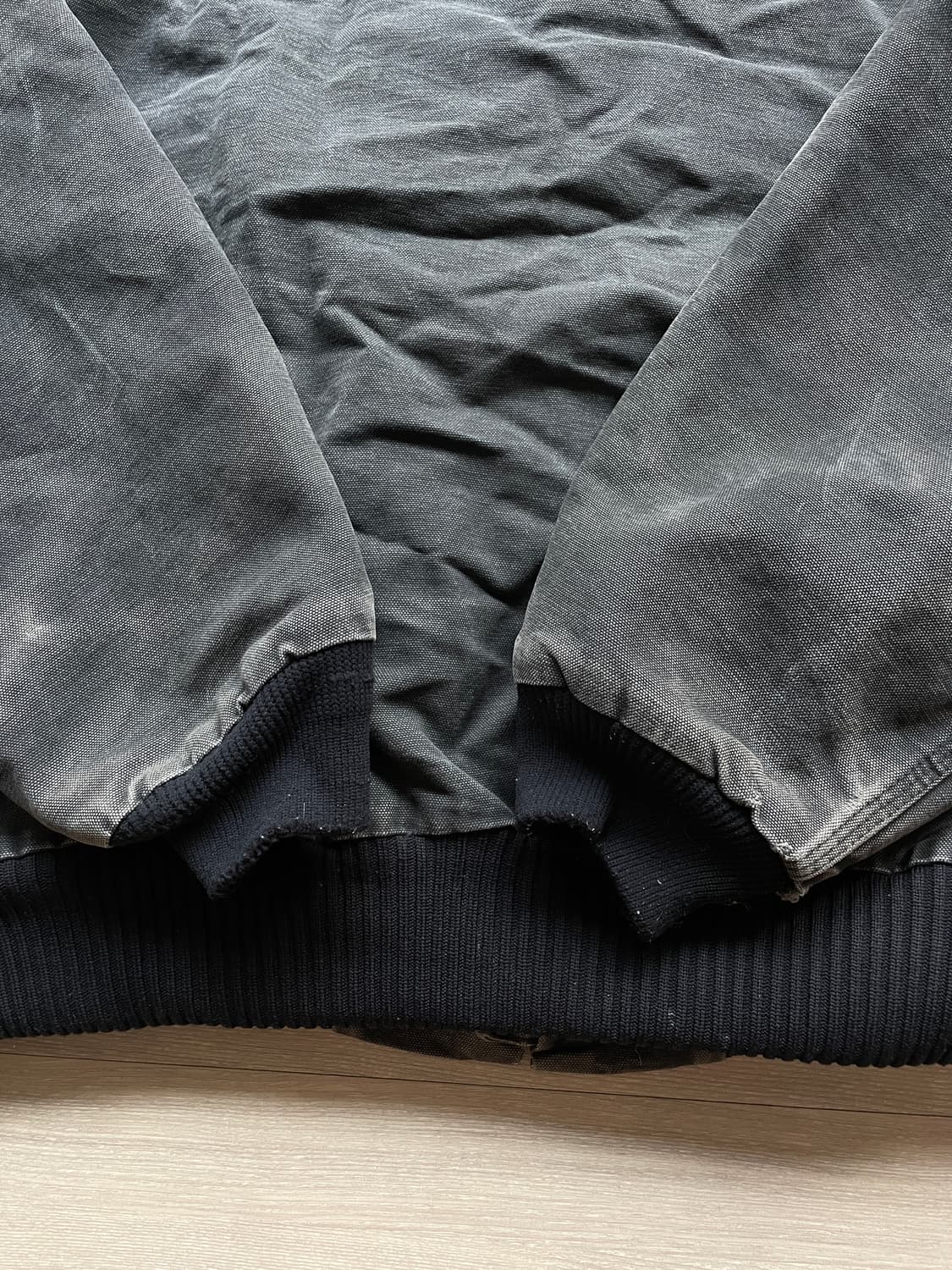 칼하트 산타페 J14 BLK 상품이미지8