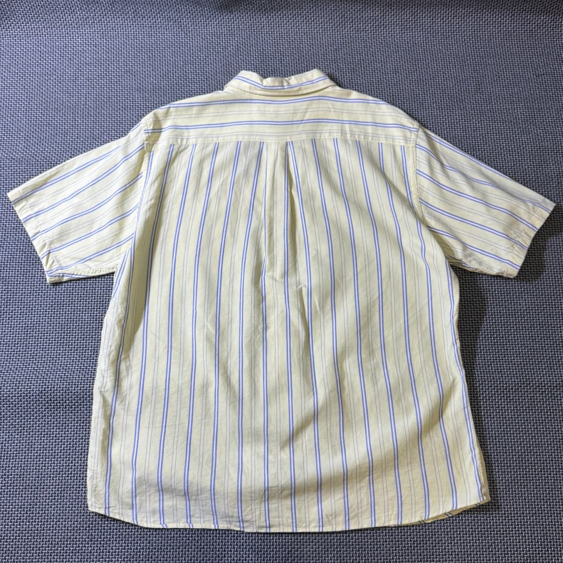 폴로 랄프로렌 반팔 셔츠(kold_8440) 상품이미지6