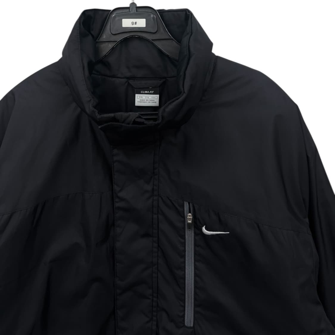 나이키 경량패딩 점퍼 상품이미지3