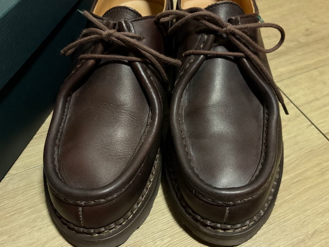 (42) 파라부트 미카엘 마룬  상품이미지2