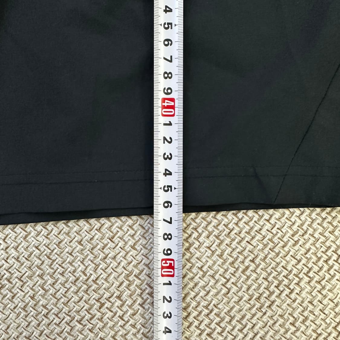 L 네파 액티브 밴딩 반바지 0403D 상품이미지8