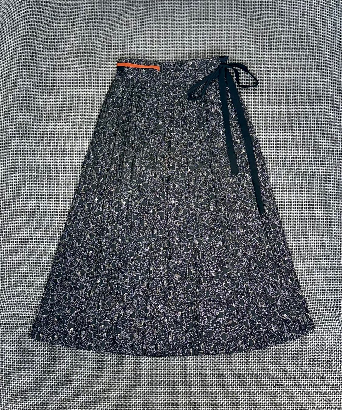 빔즈 랩스커트(26) 상품이미지1