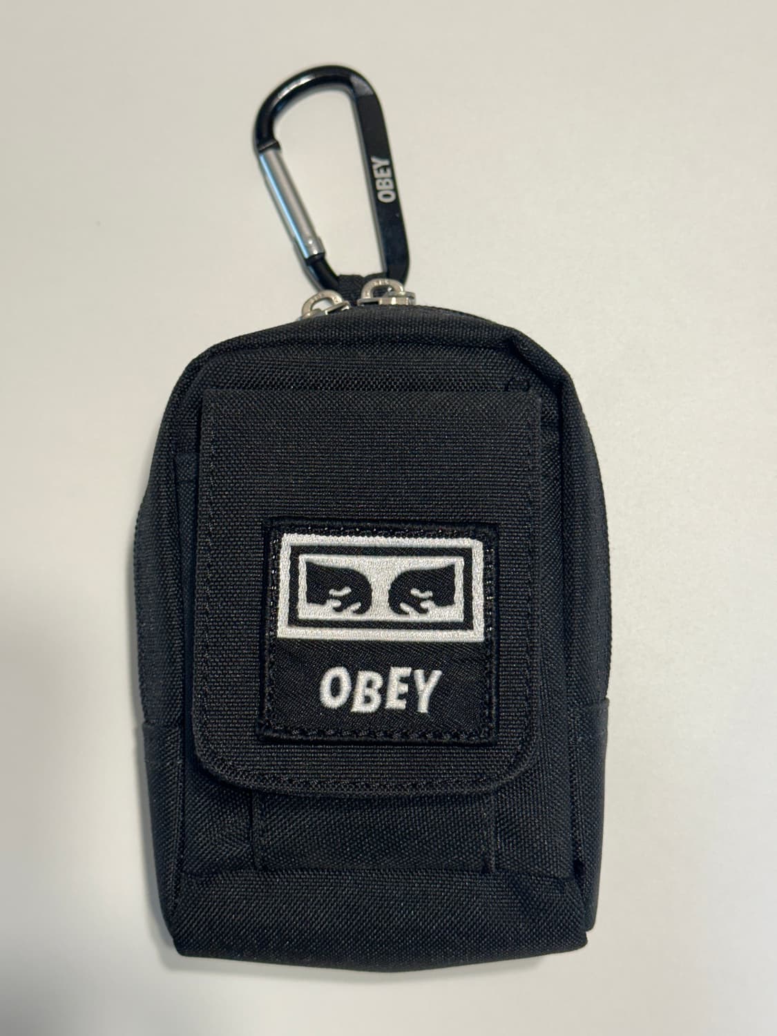 OBEY 오베이 파우치 상품이미지1