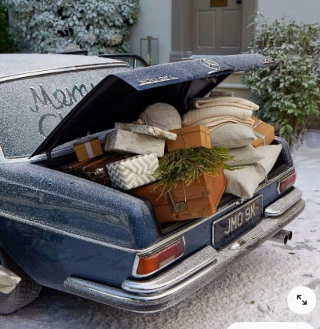 소품용 카페 디피용 촬영용 올드카 판매합니다 상품이미지8