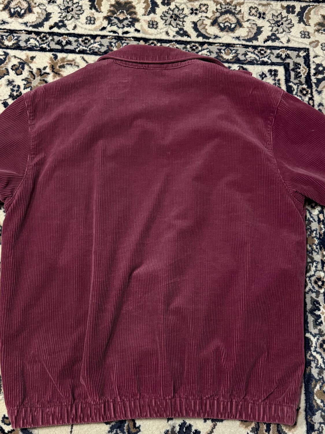 칼하트 코듀로이 상품이미지3